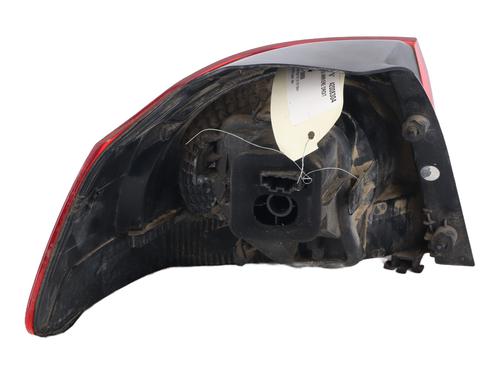Right taillight VW GOLF VI (5K1) 1.6 TDI | BP36552547C35 - Image 3