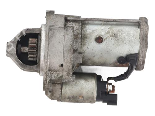 Used Starter KIA SPORTAGE II (JE_, KM_) 2.0 CRDi (136 hp) 27513370