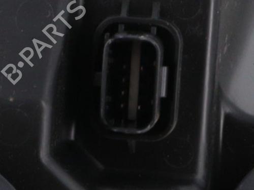 Right headlight RENAULT MASTER III Van (FV) | BP32008020C29