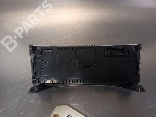 Climate control MERCEDES-BENZ C-CLASS Coupe (CL203) C 200 CDI (203.707) | BP9429094I5 