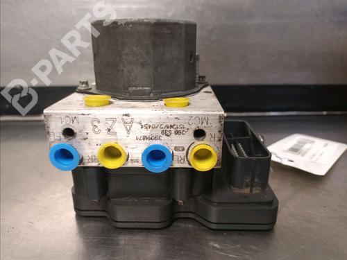 ABS Bremseaggregat OPEL CORSA E (X15) 1.3 CDTI (08, 68) | BP11058002M43 