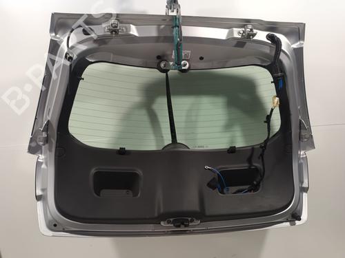 Tailgate CITROËN C3 II (SC_) 1.2 VTi 82 | BP38084120C6 - Image 4