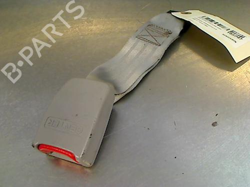 Used Seat buckle HYUNDAI TERRACAN (HP) 2.9 CRDi 4WD (150 hp) 20600193