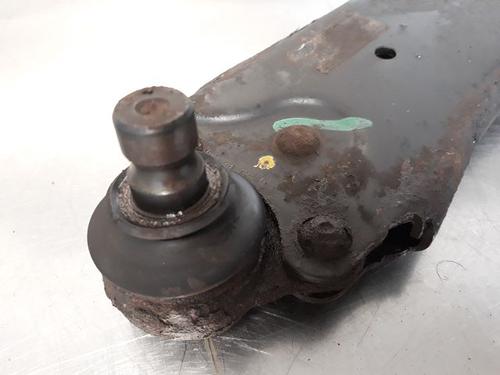 Left front suspension arm FORD FIESTA V (JH_, JD_) 1.3 | BP14860807M12 