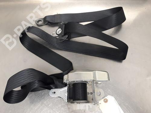 Used Front right belt tensioner CITROËN C1 (PM_, PN_) 1.0 (68 hp) 9323611