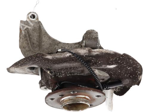 Left front steering knuckle MINI MINI (F56) One D | BP24483161M25 