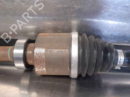 Right front driveshaft RENAULT ESPACE V (JR_) | BP30142802M39