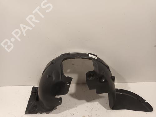 Used Wheel arch Wheel arch PEUGEOT 206+ (2L_, 2M_) 1.4 HDi eco 70 (68 hp) 36069665 36069665