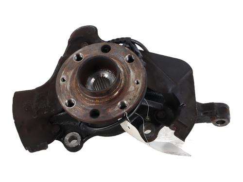 Used Right front steering knuckle Right front steering knuckle OPEL CORSA E (X15) 1.4 (08, 68) (90 hp) 33301073 33301073