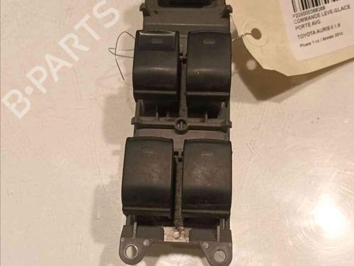 Switch TOYOTA AURIS (_E18_) 1.8 Hybrid (ZWE186_, ZWE186R) | BP16242458I30 
