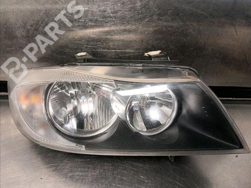 Used Right headlight Right headlight BMW 3 (E90) 320 d (163 hp) 11098511 11098511