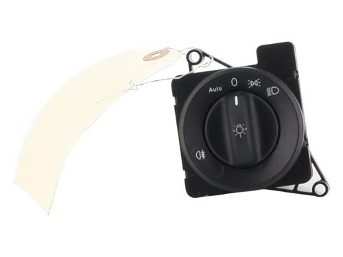 Used Headlight switch MERCEDES-BENZ CITAN Box Body/MPV (W415) 109 CDI (415.603, 415.605) (95 hp) 22718954