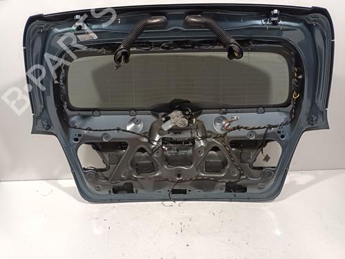 Tailgate MERCEDES-BENZ B-CLASS Sports Tourer (W246, W242) B 180 CDI (246.200) | BP29268659C6