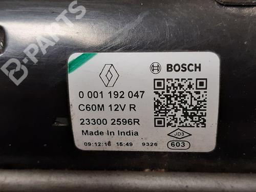 Starter DACIA SANDERO II 1.0 SCe 75 (B8JC, B8JD) | BP9331146M8 