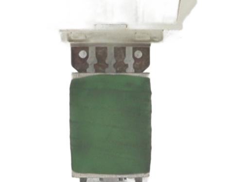 Used Heater resistor DACIA DUSTER (HS_) 1.5 dCi (HSMC) (107 hp) 29763567