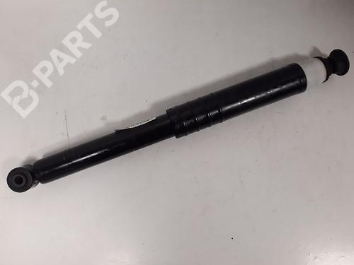 Used Right rear shock absorber RENAULT CLIO IV (BH_) 1.2 TCe 120 (BHAU) (118 hp) 9326700