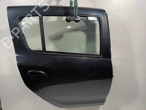 right-rear-door-dacia-sandero-ii-2012-39092824 main image