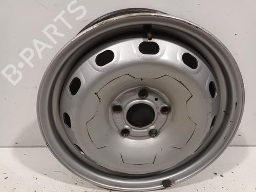 Used Rim RENAULT TRAFIC III Van (FG_) [2014-2025]  23397881