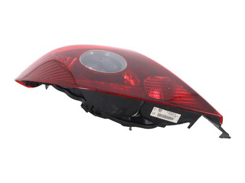 Left taillight OPEL CORSA D (S07) 1.3 CDTI (L08, L68) | BP29763437C34 