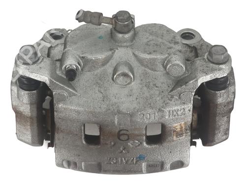 Right front brake caliper RENAULT SCENIC E-TECH PHASE I EV87 | BP36034527M104 - Image 3