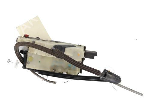 Rear right lock CITROËN C4 II (NC_) 1.6 HDi 90 | BP22244365C99 