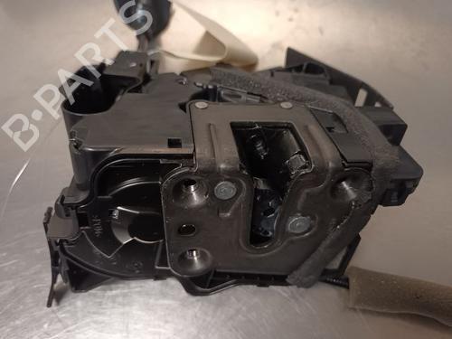 Rear right lock RENAULT ESPACE V (JR_)  | BP20601748C99 
