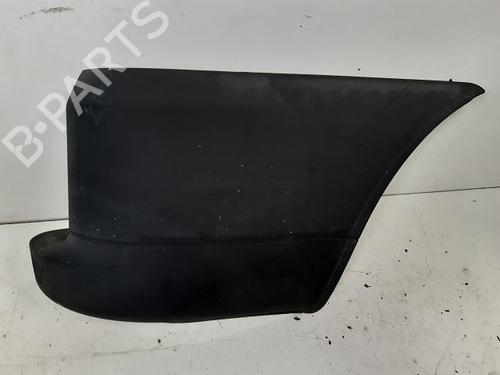 Støtfangerhjørne FIAT DOBLO Box Body/MPV (223_) 1.3 D Multijet (75 hp) 14867350