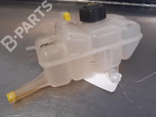 Expansion tank RENAULT MEGANE IV Hatchback (B9A/M/N_) 1.6 dCi 130 (B9A4) | BP9334685C120 