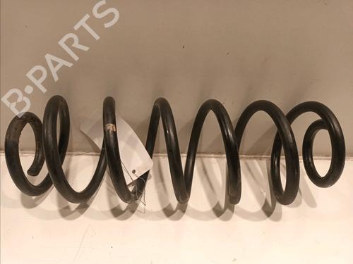 Used Shock absorber spring VW GOLF V (1K1) 1.9 TDI (105 hp) 16276828