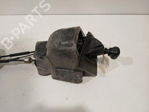Gear lever PEUGEOT EXPERT Van (V_) 2.0 BlueHDi 120 | BP24327975M90 