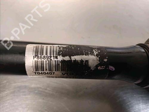 Right front driveshaft VOLVO S60 I (384) 2.4 D | BP20602802M39 