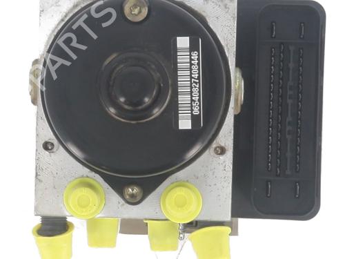 ABS Bremseaggregat CITROËN C5 I Break (DE_) 2.2 HDi (DE4HXB, DE4HXE) | BP30898960M43 