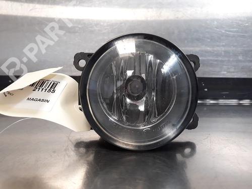 Used Left front fog light Left front fog light FORD FUSION (JU_) 1.4 TDCi (68 hp) 9337057 9337057