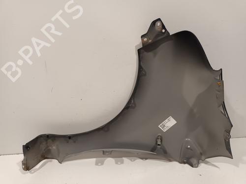 Right front fenders TOYOTA AYGO (_B1_) 1.0 (KGB10_, KGB10R) | BP29268638C42 