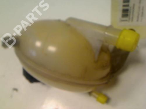 Expansion tank RENAULT CLIO IV (BH_) 1.5 dCi 75 | BP9317675C120 