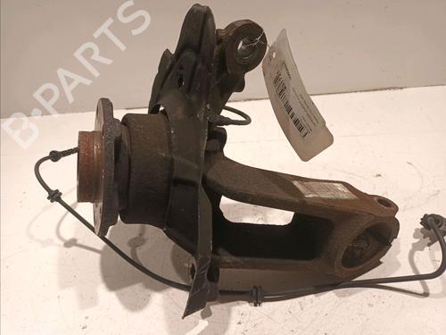 Right front steering knuckle CITROËN JUMPER II Van 2.0 BlueHDi 130 | BP18204081M26 