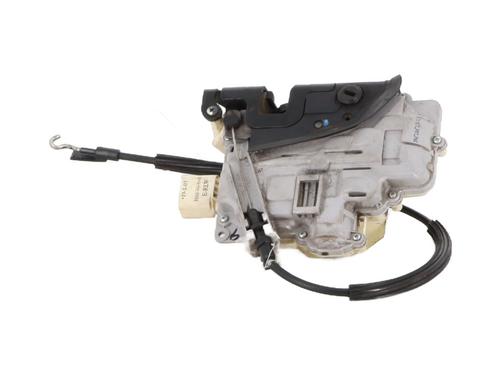 Rear left lock SEAT ALTEA (5P1) 1.9 TDI | BP17909951C100 
