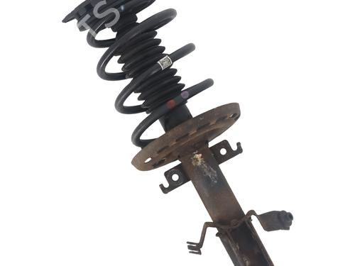 Used Right front shock absorber RENAULT MEGANE III Coupe (DZ0/1_) 1.5 dCi (DZ09, DZ0D, DZ1F, DZ1G, DZ14, DZ29) (110 hp) 30120541