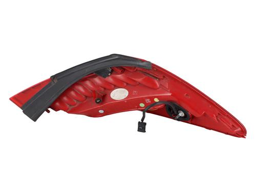 Left taillight PEUGEOT 308 CC (4B_) 1.6 16V | BP33810557C34 - Image 3