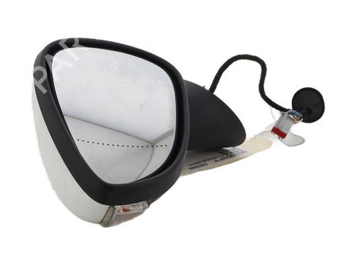 Left mirror FORD FIESTA VI (CB1, CCN) 1.6 TDCi | BP29554396C26 