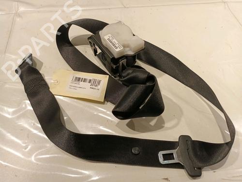 Used Rear right belt tensioner MERCEDES-BENZ CLK (C209) CLK 200 Kompressor (209.342) (163 hp) 15199588