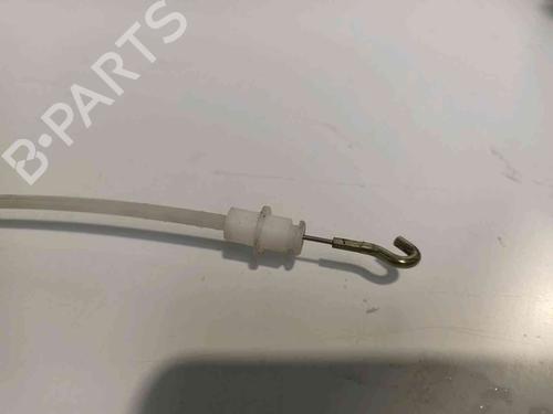 Front left lock AUDI A3 (8L1) 1.9 TDI | BP20604203C98 