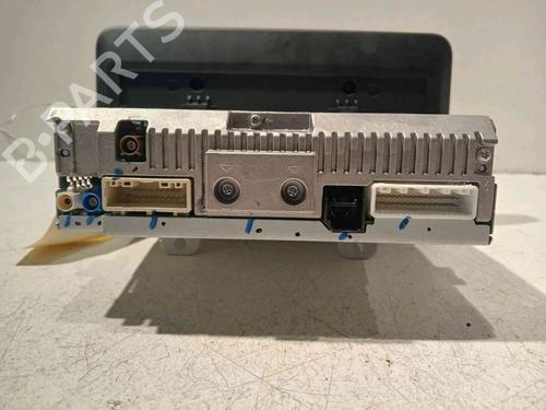 Radio DACIA JOGGER (RK_) 1.0 TCe 100 ECO-G (RKMT) | BP18204138E6 
