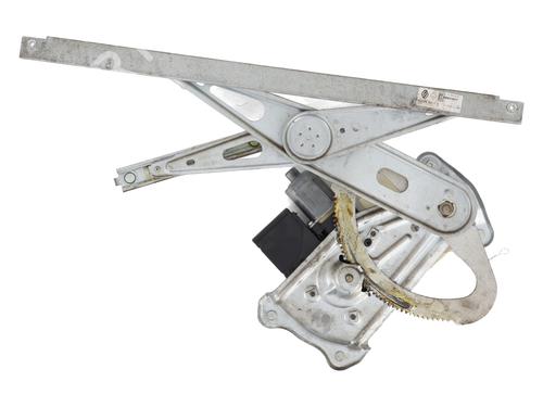 Front right window mechanism RENAULT MEGANE III Hatchback (BZ0/1_, B3_) 1.5 dCi | BP25301720C23 