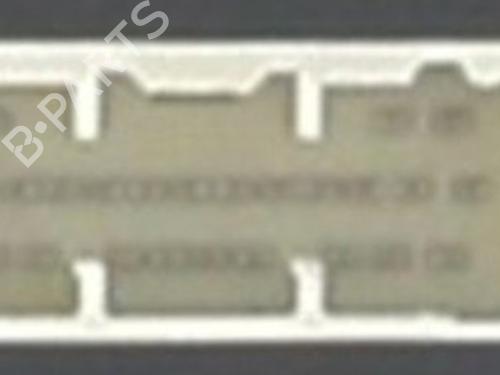 Electronic module TOYOTA COROLLA Estate (_E21_) 2.0 Hybrid (MZEH12) | BP32490465M83  - Image 5