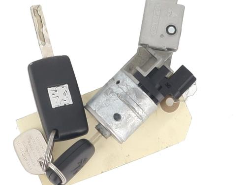 Ignition barrel PEUGEOT 207 (WA_, WC_) 1.4 16V | BP28034957M48 
