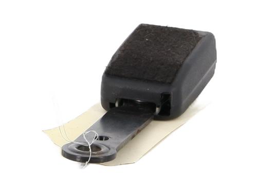 Seat buckle PEUGEOT 206+ (2L_, 2M_) 1.4 HDi eco 70 | BP26516879I32 