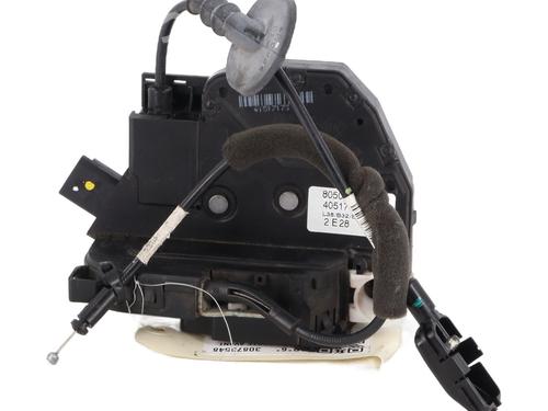 front-left-lock-renault-fluence-l3_-2010-32695025 main image