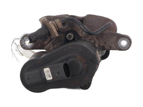 Left rear brake caliper VW PASSAT B6 (3C2) 1.9 TDI | BP37282327M107 - Image 2