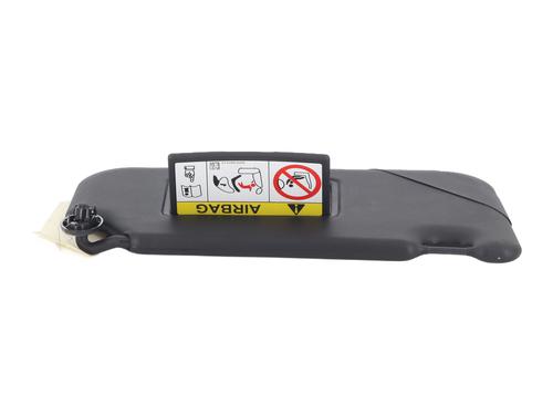 Right sun visor FORD FOCUS III 2.0 TDCi | BP37756457I2 - Image 2